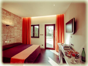 All Ways Garden Hotel & Leisure